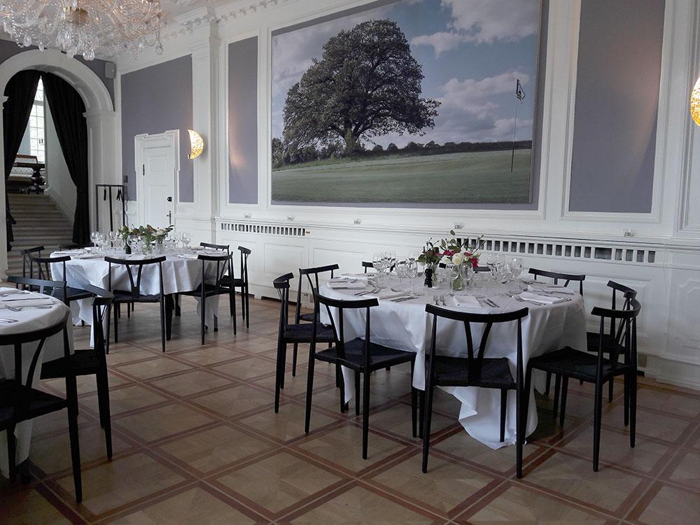 Er du den nye restauratør/forpagter til Restaurant Hestkøbgaard i Furesø Golfklub?