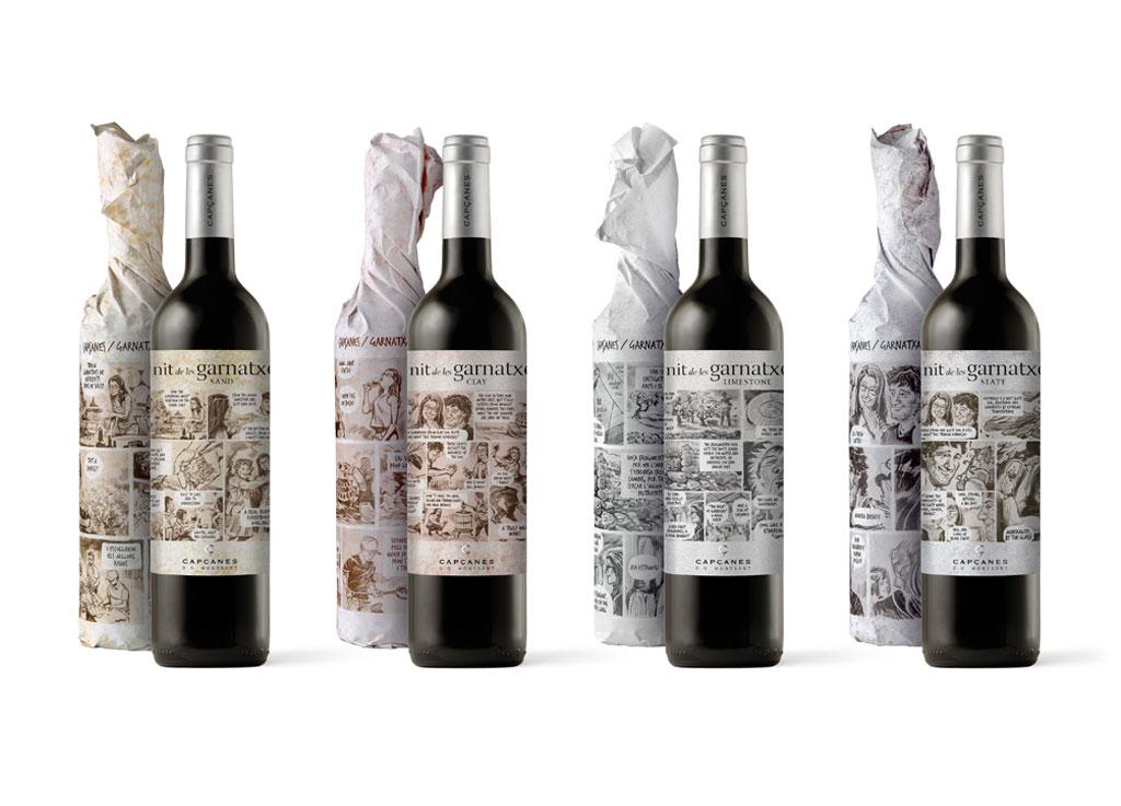Vinsmagning med spanske vine 2. april 2020