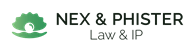 nex-phister-law-ip-logo